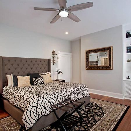 Newly Renovated 4 Bed 3 Bath And 2 Parking Spots Villa Savannah Exterior foto