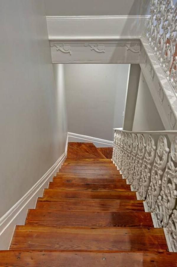 Newly Renovated 4 Bed 3 Bath And 2 Parking Spots Villa Savannah Exterior foto