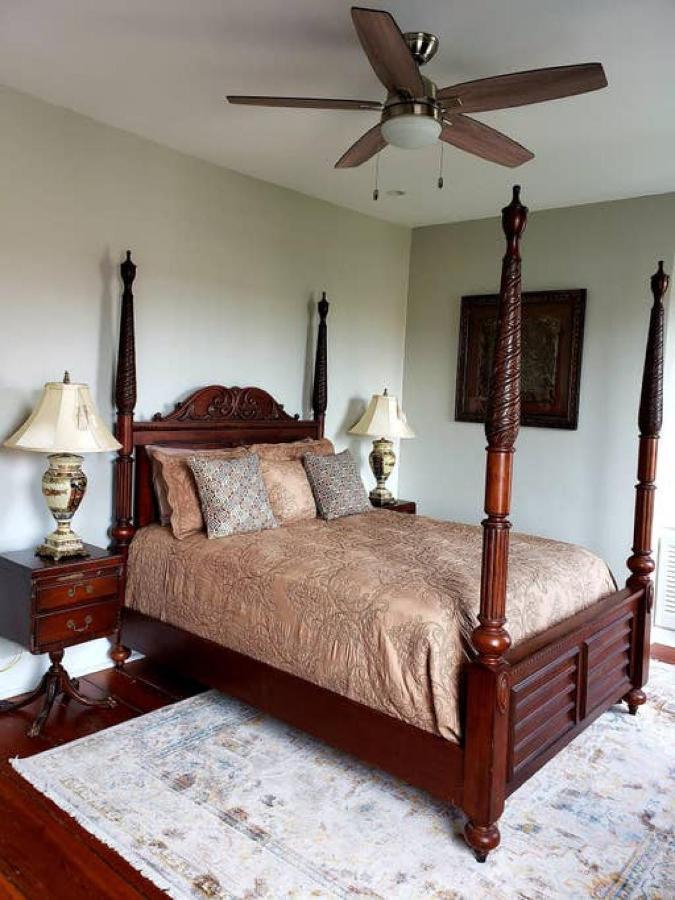 Newly Renovated 4 Bed 3 Bath And 2 Parking Spots Villa Savannah Exterior foto