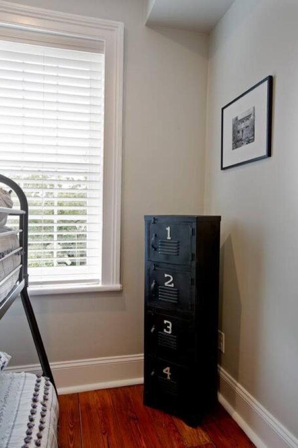 Newly Renovated 4 Bed 3 Bath And 2 Parking Spots Villa Savannah Exterior foto