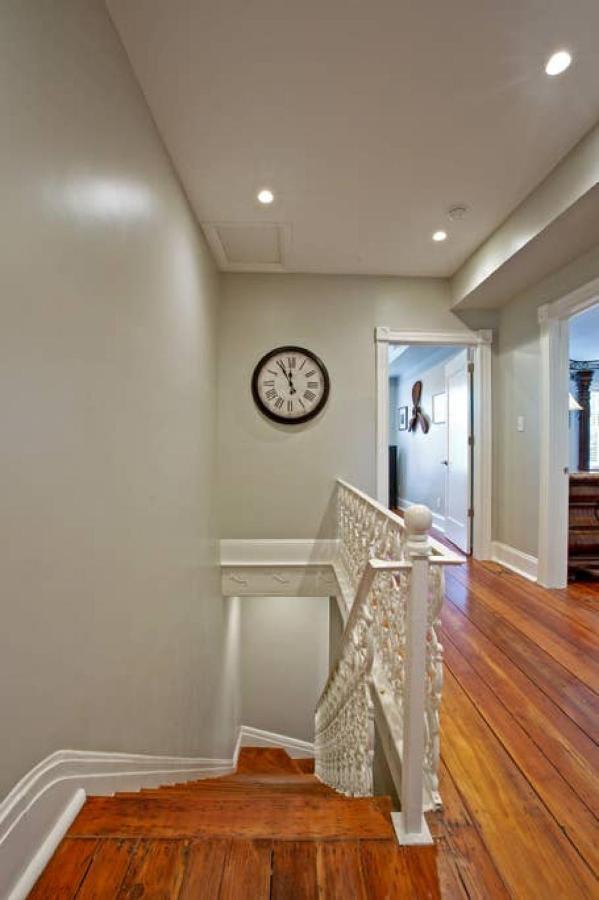 Newly Renovated 4 Bed 3 Bath And 2 Parking Spots Villa Savannah Exterior foto